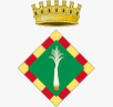 Escut de: Alt Camp