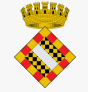 Escut de: Alt Urgell
