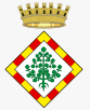 Escut de: Baix Camp
