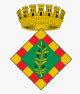 Escut de: Garrigues