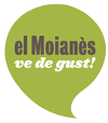 Escut de: Moianès