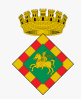 Escut de: Osona