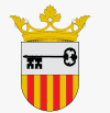 Escut de: Vall d'Aran