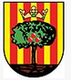 Escut de: Abrera