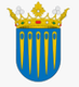Escut de: Agullana