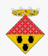 Escut de: Aiguafreda