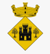 Escut de: Alcoletge