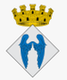 Escut de: Aldover