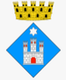 Escut de: Alforja