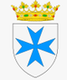Escut de: Alguaire