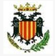 Escut de: Almenar