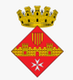 Escut de: Amposta