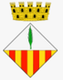 Escut de: Argentona