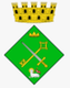 Escut de: Arres