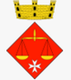 Escut de: Artesa de Lleida