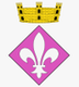 Escut de: Aspa