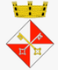 Escut de: Avinyonet del Penedès