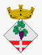 Escut de: Avinyonet de Puigventós