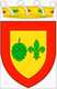 Escut de: Bagà