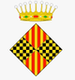 Escut de: Balaguer