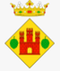 Escut de: Barberà del Vallès