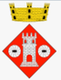 Escut de: Bellaguarda