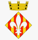 Escut de: Bell-lloc d'Urgell