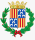 Escut de: Berga