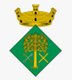 Escut de: Bigues i Riells