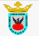Escut de: Bossòst