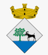 Escut de: Cabrera de Mar