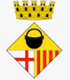 Escut de: Caldes de Montbui