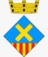 Escut de: Camós