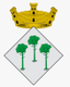 Escut de: Campins