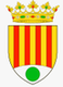 Escut de: Camprodon