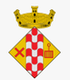 Escut de: Canet d'Adri