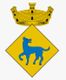 Escut de: Canovelles