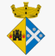 Escut de: Cànoves i Samalús
