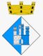 Escut de: Castellar de la Ribera