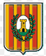 Escut de: Castellar de n'Hug