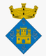 Escut de: Castelldans