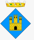 Escut de: Castellet i la Gornal