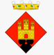 Escut de: Castellfollit de la Roca