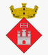 Escut de: Castellserà