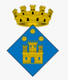 Escut de: Castellterçol