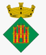 Escut de: Castellví de la Marca