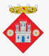 Escut de: Castellví de Rosanes