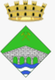 Escut de: Cercs