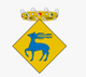 Escut de: Cervelló