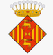 Escut de: Cervera